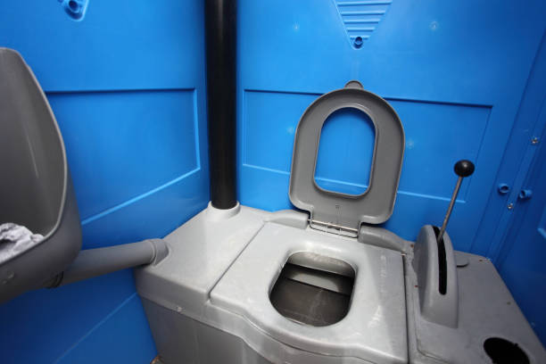 Best Deluxe Portable Toilet Rental in USA